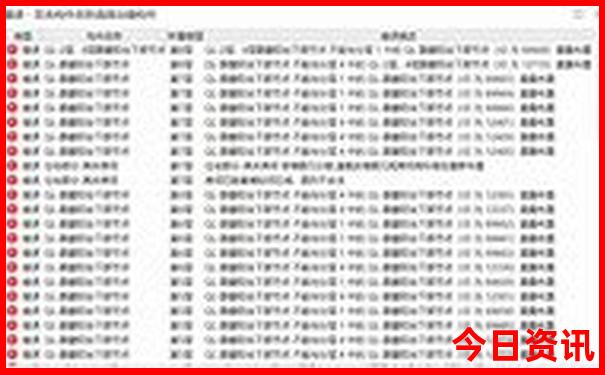 广西3日游自由行攻略