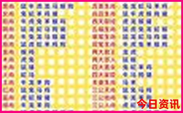 四川必去的十大景点